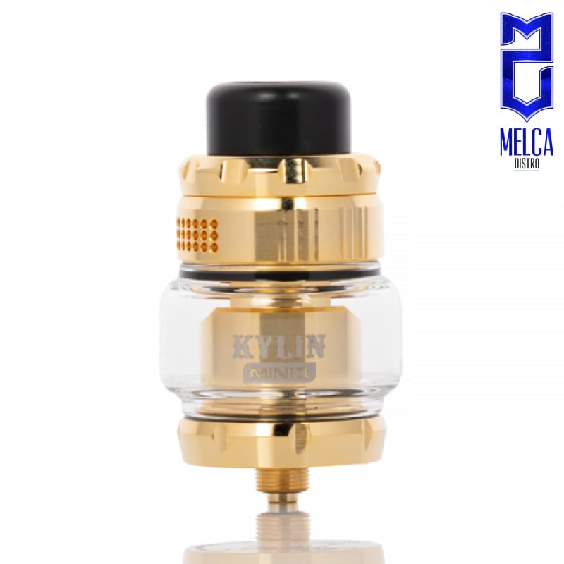 Vandy Vape Kylin Mini V2 RTA - Gold - Tanks