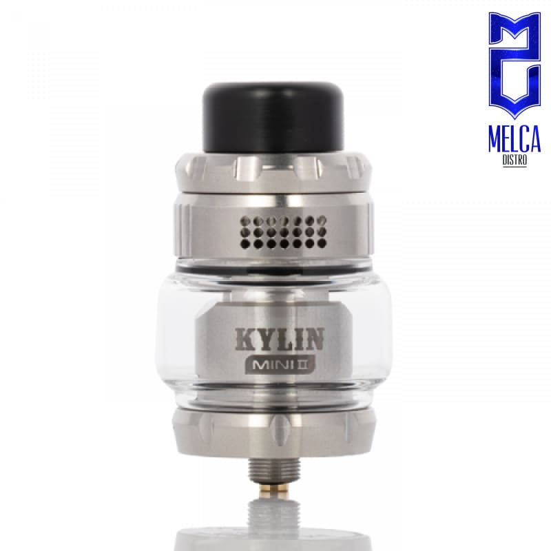 Vandy Vape Kylin Mini V2 RTA - Stainless Steel - Tanks