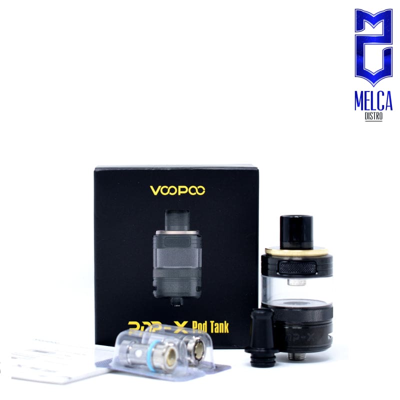 Voopoo PnP-X Pod Tank - Coils