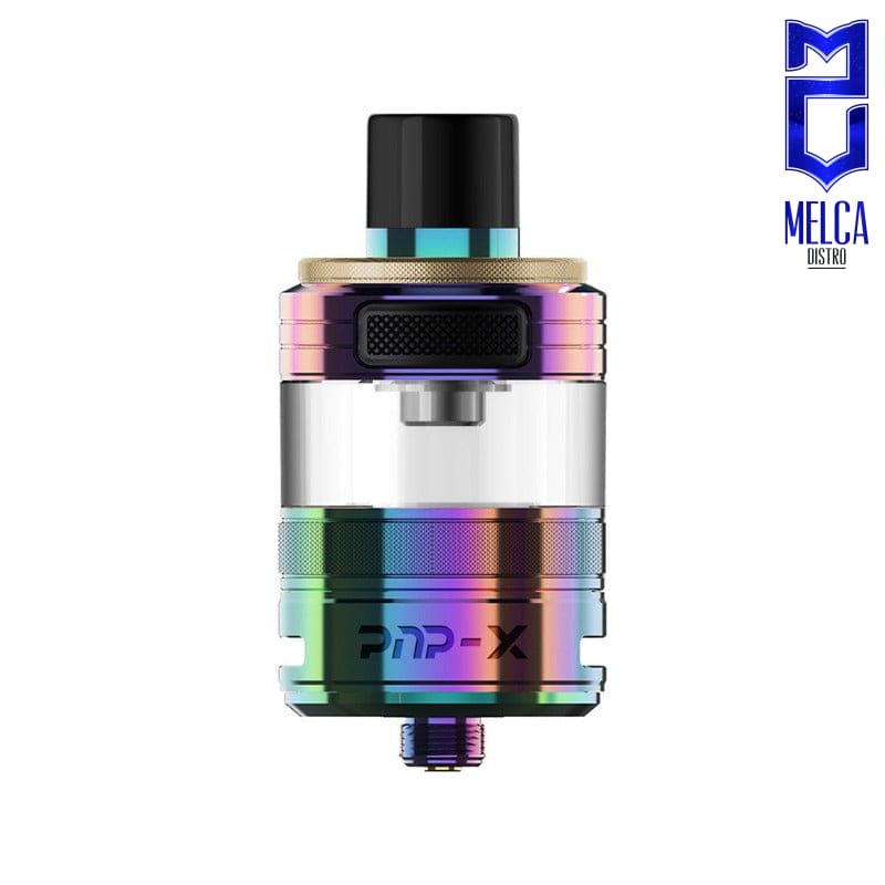 Voopoo PnP-X Pod Tank - Rainbow - Coils